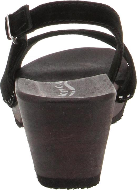 Actual product image Softclox Konny Cashmere (36)