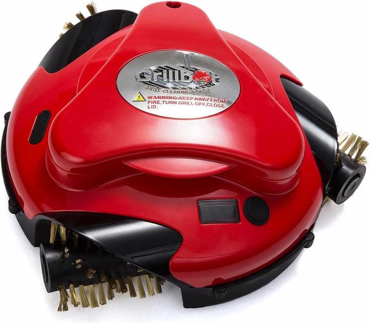 Grillbot Grill cleaning robot (20 cm)