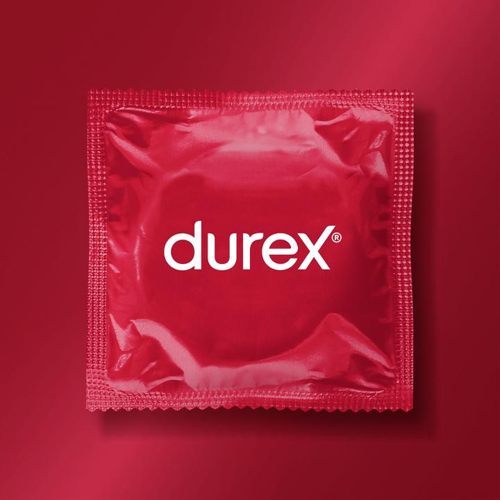 Productafbeelding Durex Gevoelige klassieker (8 Pcs.)