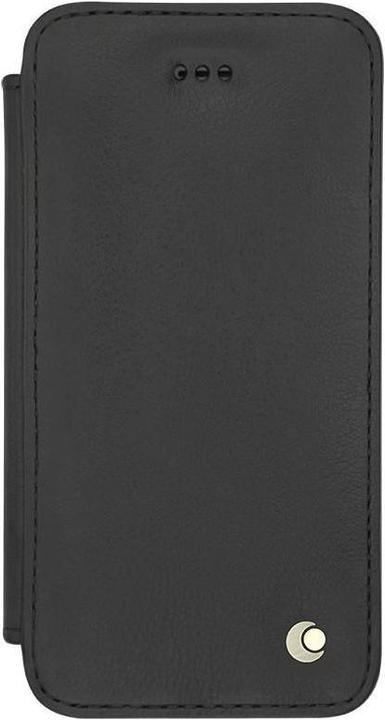 Actual product image Noreve Leather case horizontal (Apple iPhone SE)