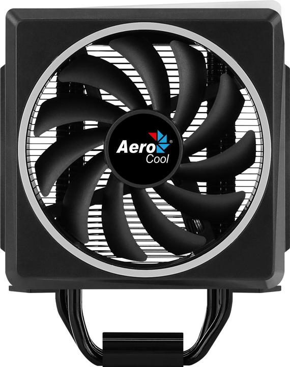 Actual product image AeroCool Cylon 4 Processor Cooler (155 mm)