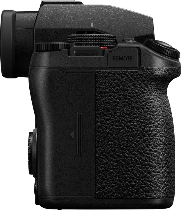 Image du produit Panasonic Lumix S5IIX (24.20 Mpx, Plein format)