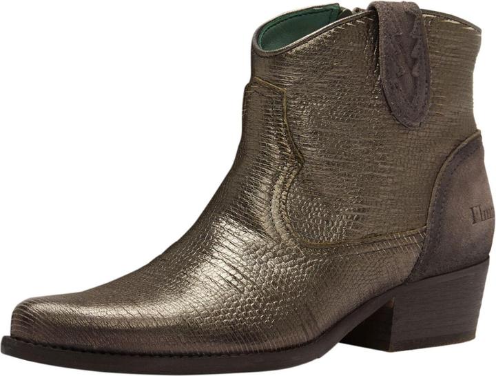 Felmini Die bequeme und stilvolle Freizeit Stiefelette von lässt Frauenherzen höher schlagen! Mit he