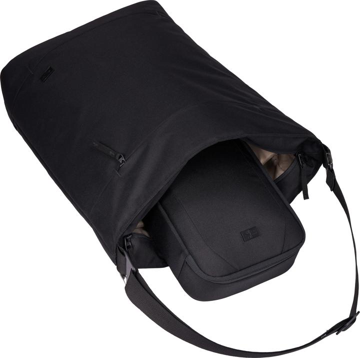 Produktbild Caselogic Inviac103 Black Invigo Eco Accessory Case Large