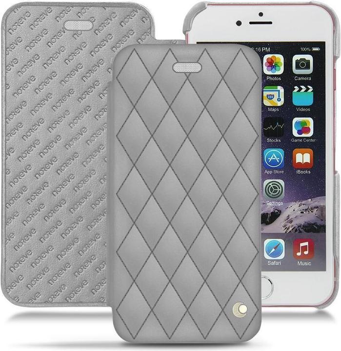 Actual product image Noreve Leather case horizontal (Apple iPhone 6s Plus)