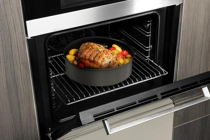 Produktbild Tefal Ingenio Ultimate (28 cm, Pfannenset + Topfset, Aluminium)