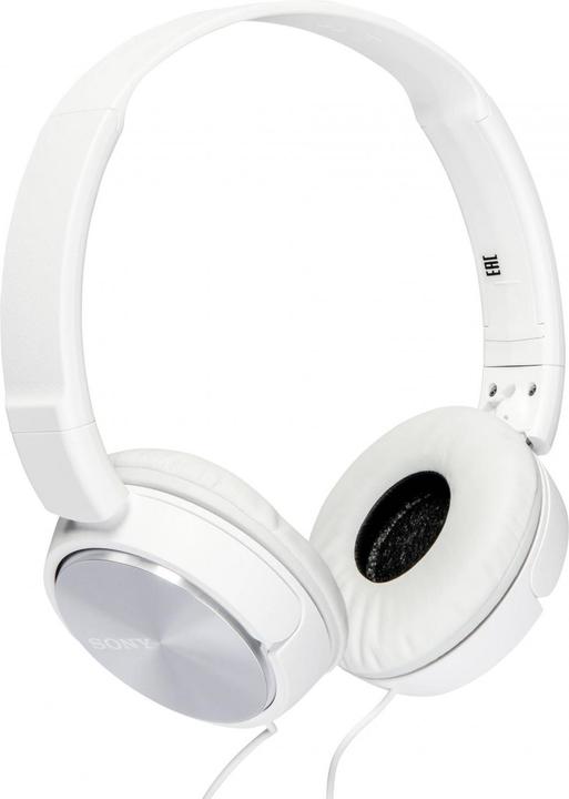 Produktbild Sony Mdr-Zx310 (ANC, Kabelgebunden)