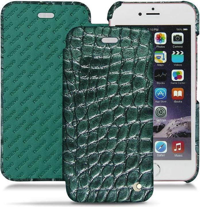 Produktbild Noreve Lederschutzhülle horizontal (Apple iPhone 6s Plus)
