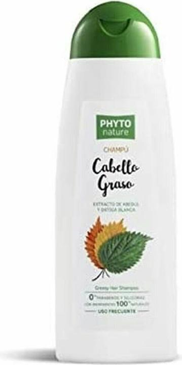 Phyto Tea Tree Shampoo 400ml (400 ml, Flüssiges Shampoo)