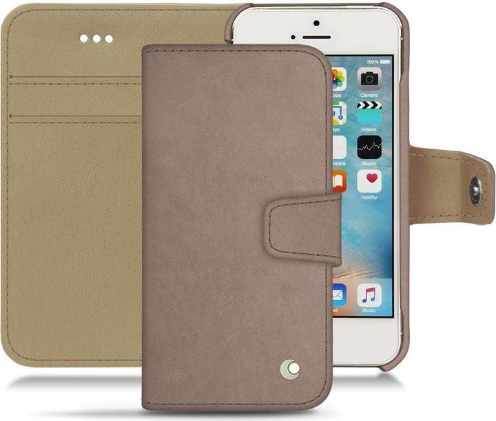 Taupe vintage ( Pantone #bda790 )