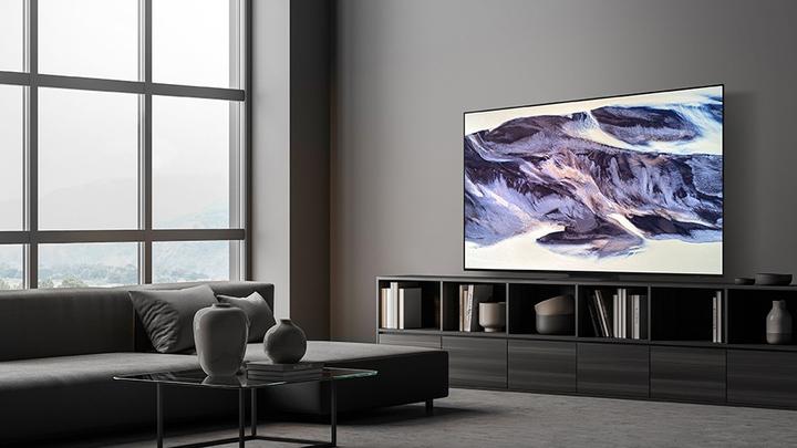 Image du produit Samsung GQ48S90DAEXZG (48", S90D, OLED, 4K, 2024)