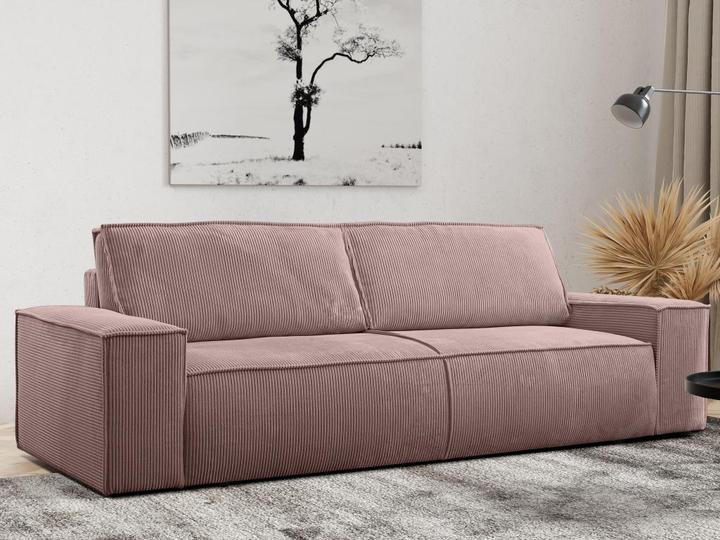 Produktbild Pascal Morabito Amelia (3-Sitzer)