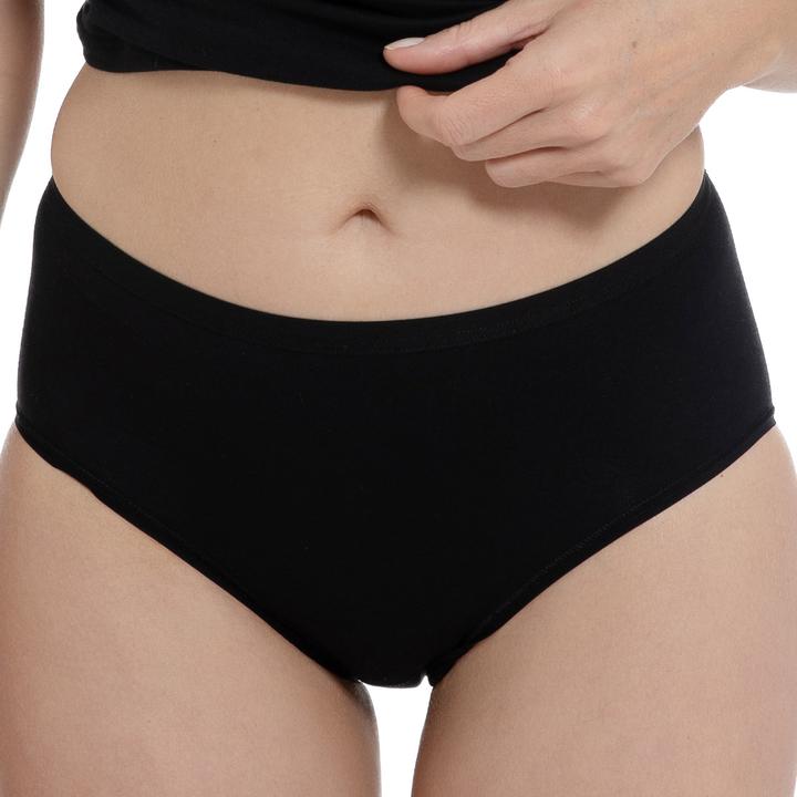 Immagine prodotto Speidel Confezione da 2 slip midi bio.cotton Plus (40, L, Confezione da 2)