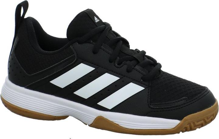 Produktbild adidas Ligra 7 Kids Indoorschuhe Kinder (34)