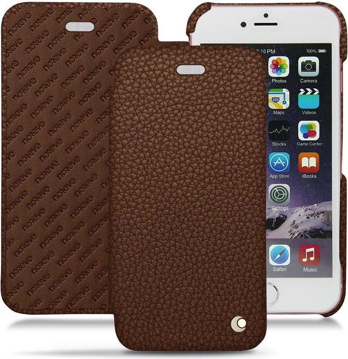 Actual product image Noreve Leather case horizontal (Apple iPhone 6s)