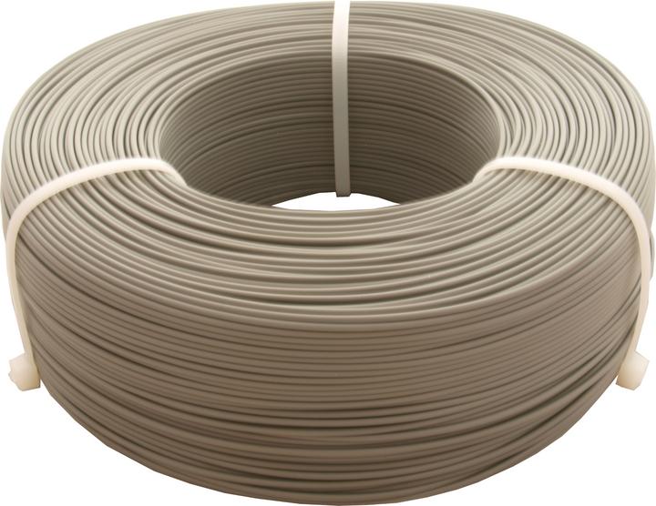 Immagine prodotto Purefil Filamento PLA - Ricarica (PLA, 1.75 mm, 1000 g, Grigio)