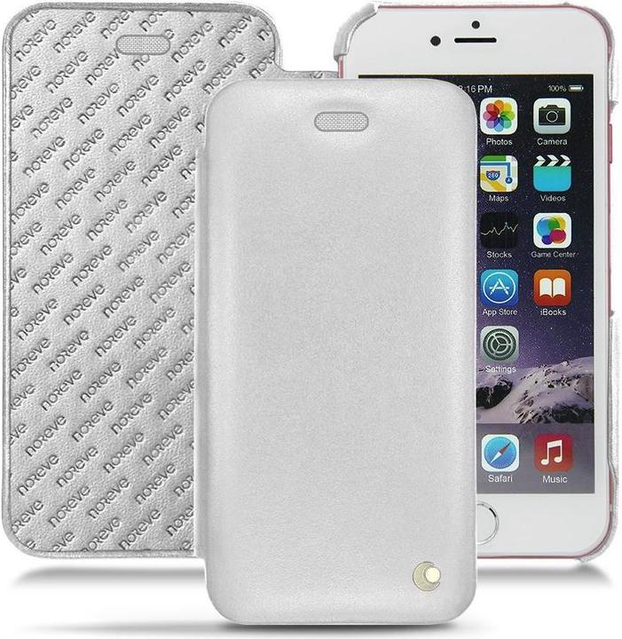 Actual product image Noreve Leather case horizontal