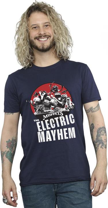 Produktbild Gildan Mayhem TShirt (S)