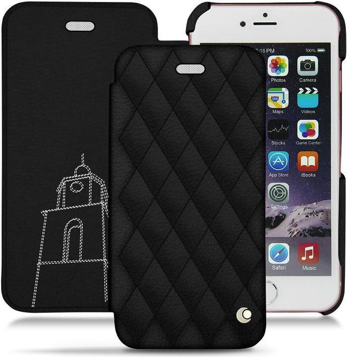 Immagine prodotto Noreve Cover in pelle orizzontale (Apple iPhone 6s)