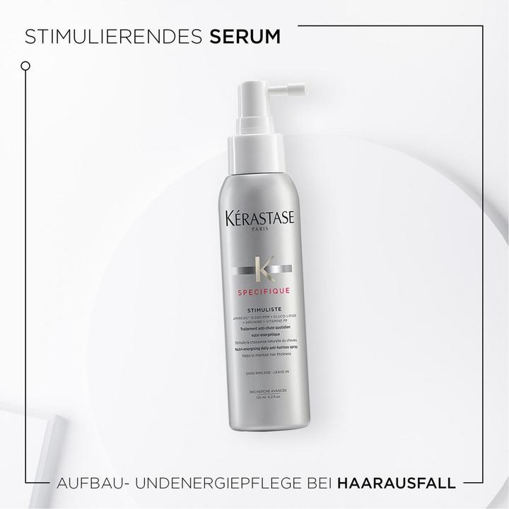 Actual product image Kérastase Spécifique Stimuliste