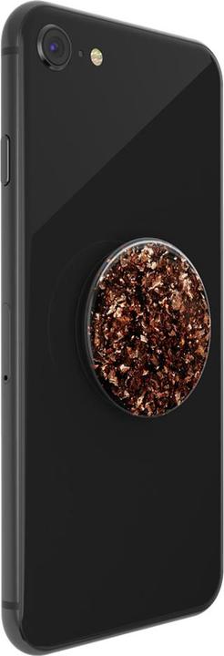 Produktbild PopSockets Foil Confetti Kupfer (2. Gen, austauschbar)