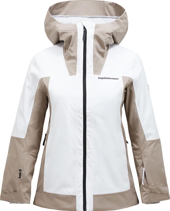 Actual product image Peak Performance Rider Tech Insulated Jacket (S)