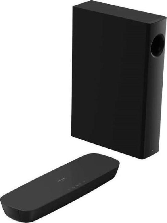 Productafbeelding Panasonic SC-HTB250 2.1 Kanalen (120 W, 2.1 kanalen)