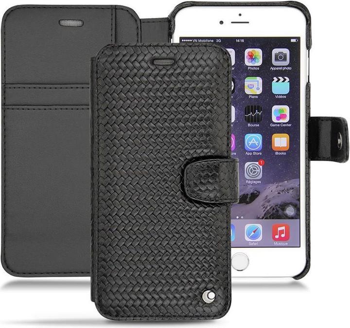 Abaca nero ( Noir / Black)