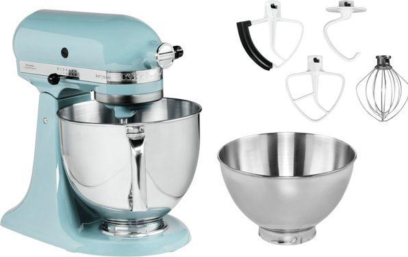Image du produit KitchenAid Artisan KSM175 EU-Version (300 W)