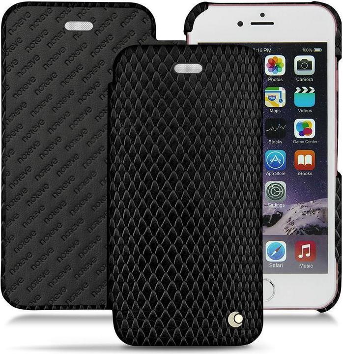 Serpent nero ( Noir / Black)