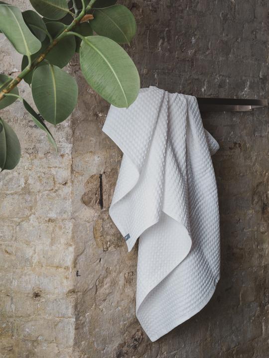 Actual product image Möve Piquée (50 x 100 cm)