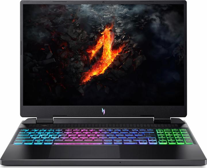Actual product image Acer Rowenta VU 5640 (16", AMD Ryzen 7 8845HS, 16 GB, 1000 GB, DE)