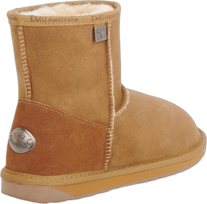 Immagine prodotto EMU Australia stivali invernali platinum stinger mini (40)