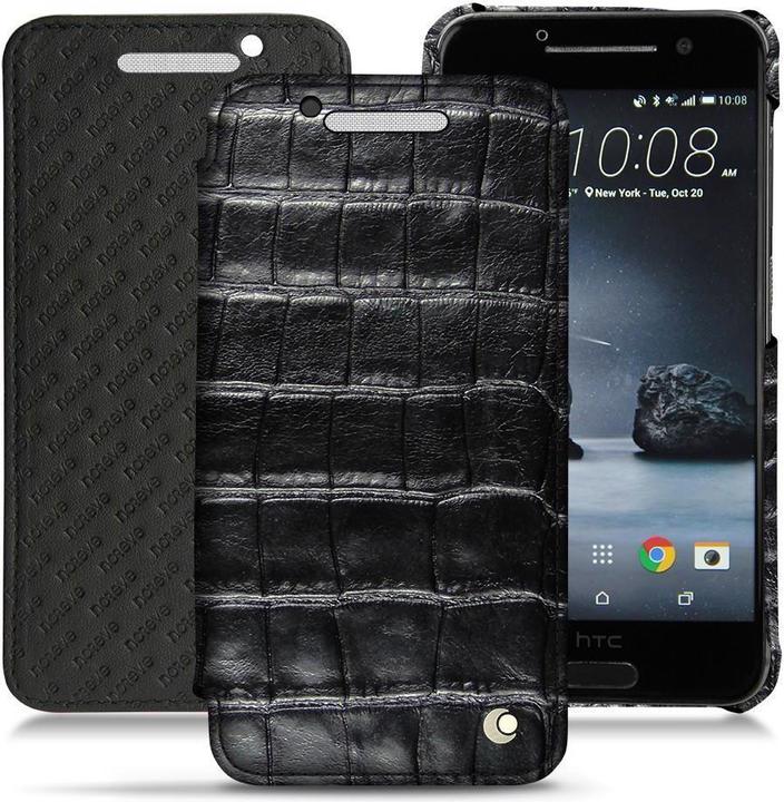 Crocodile nero ( Noir / Black)