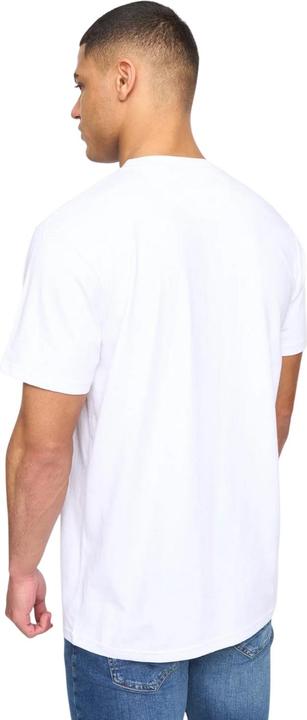 Actual product image Henleys Mens Henclose Cotton T-Shirt (XL)