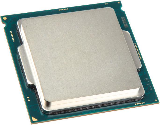 Produktbild Intel Core i5 6600K BOX (LGA 1151, 3.50 GHz, 4 -Core)