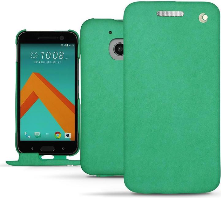 Actual product image Noreve Leather cover vertical