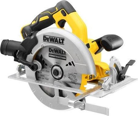 Produktbild DeWalt 18V 5er Set mit 3x 5Ah