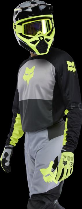 Produktbild Fox 180 Flow Jersey (XL)