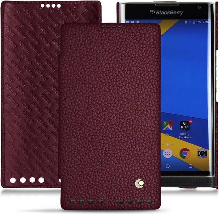 Immagine prodotto Noreve Cover in pelle orizzontale (Blackberry Priv)