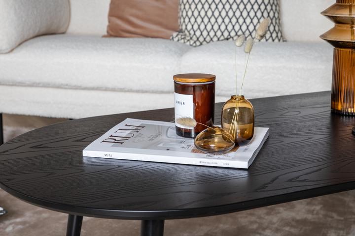 Actual product image Venture Home Sofa Boom (3-seater)