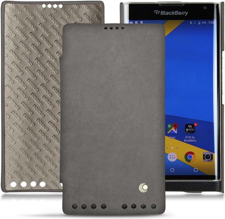 Image du produit Noreve Housse cuir horizontal (Blackberry Priv)