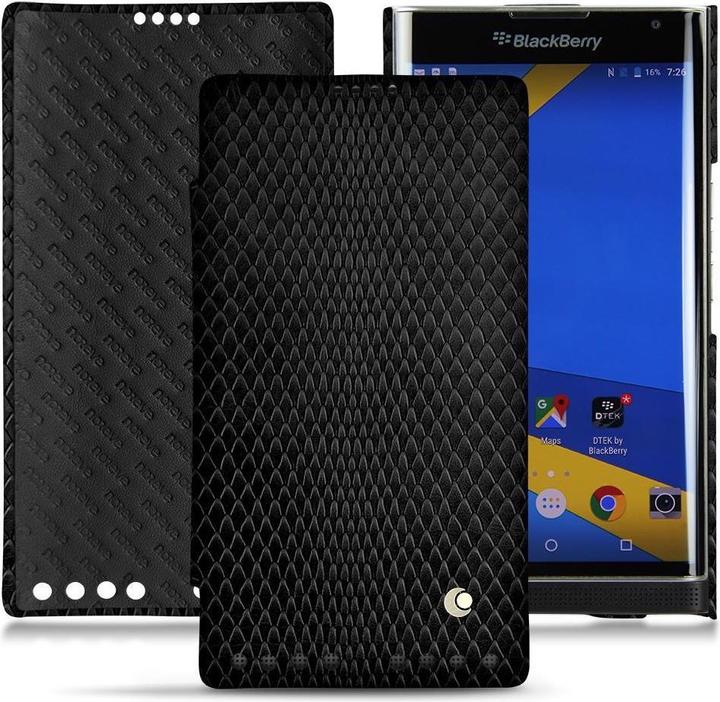 Image du produit Noreve Housse cuir horizontal (Blackberry Priv)