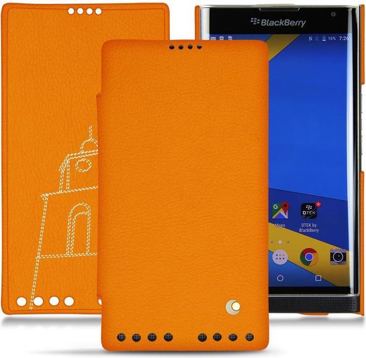 Image du produit Noreve Housse cuir horizontal (Blackberry Priv)