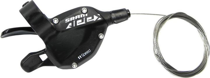 Actual product image Sram Apex 1 Trigger rear