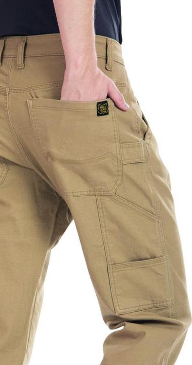 Image du produit Rica Lewis Pantalon en jean Vigor-Blinky Carp53 Cotton (31)