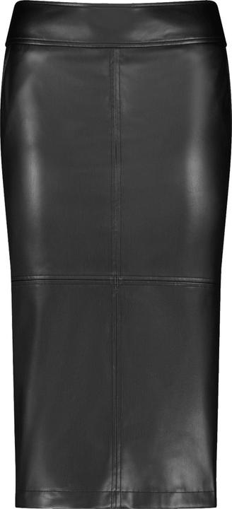 Produktbild Gerry Weber Bleistiftrock in Lederoptik Rock lang weit - 63774 (38)