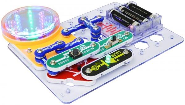 Image du produit Boffin II 3D