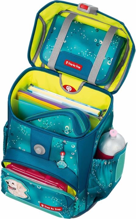 Produktbild Step by Step Dog Basty (19 l)