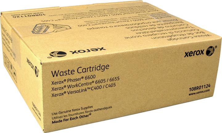 Produktbild Xerox Resttonerbehälter 108R01124